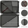 Чемодан VICTORINOX AIROX ADVANCED STORM Средний 653136
