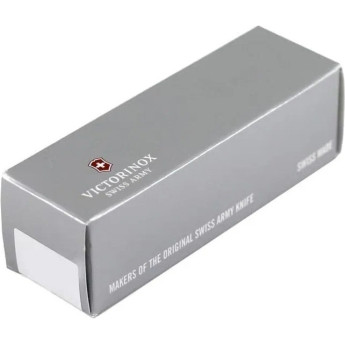 Коробка для ножей VICTORINOX P.F1043 серебристая