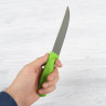 Нож для овощей Victorinox Swiss Classic 6.7606.L114, 8 см