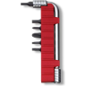 Монтажный ключ Victorinox 3.0303 с набором бит