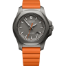 Victorinox I.N.O.X. Titanium 241758 — титановые мужские
