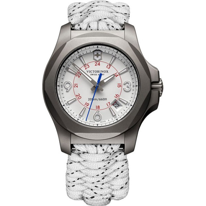Наручные часы VICTORINOX I.N.O.X. Titanium 241772.1