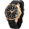 Victorinox Maverick Chronograph 249099 — чёрный хронограф 43 мм