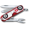 Нож-брелок VICTORINOX Classic Bicycle 0.6223.L1506