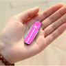 Нож-брелок Victorinox Classic Rose Edition 0.6203.T5