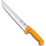 Нож мясника Victorinox Swibo, лезвие 26 см