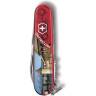 Перочинный нож Victorinox Climber «Luzern» 1.3703.TE1