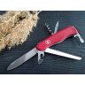 Нож перочинный VICTORINOX PICKNICKER 0.8353.B1