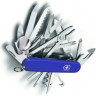 Перочинный нож Victorinox SwissChamp 1.6795.2R, синий