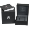 Victorinox I.N.O.X. Titanium 241778 — титановые часы на коже