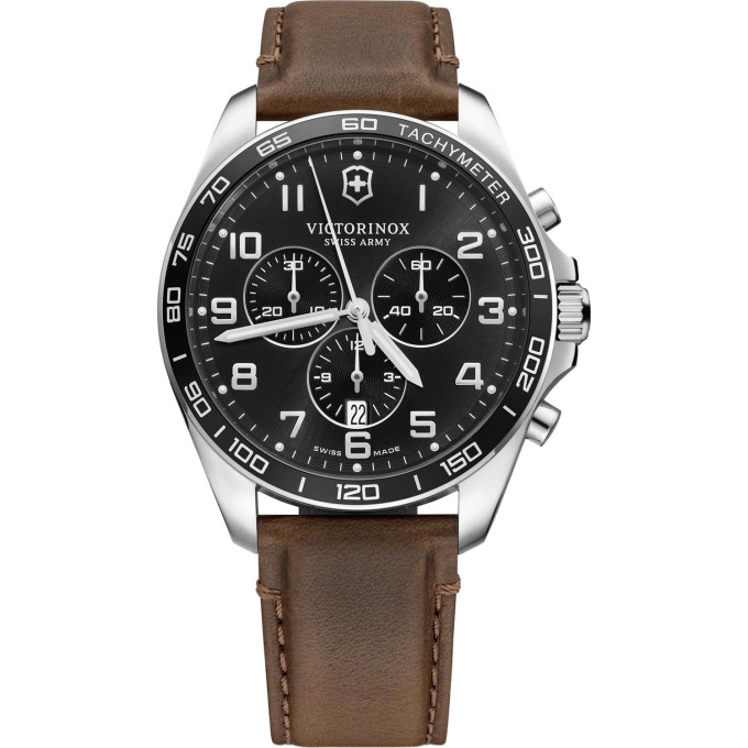 Часы VICTORINOX FieldForce Chrono 241928