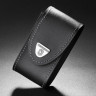 Кожаный поясной чехол Victorinox 4.0521.3