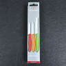 Набор овощных ножей VICTORINOX Swiss Classic 6.7116.32