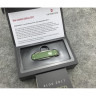 Нож-брелок Victorinox Classic Alox 0.6221.L17