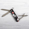 Нож-брелок Victorinox Classic Space Walk 0.6223.L1707