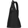 Рюкзак Victorinox Altmont Original Mono-sling Dual, чёрный, 7 л (606748)