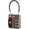 Тросовый кодовый замок VICTORINOX TSA 31370101
