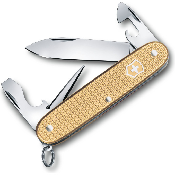 Нож Victorinox Pioneer Alox 0.8201.L19